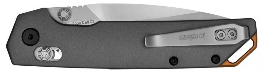 Нож Kershaw Iridium 2038 17400582 фото
