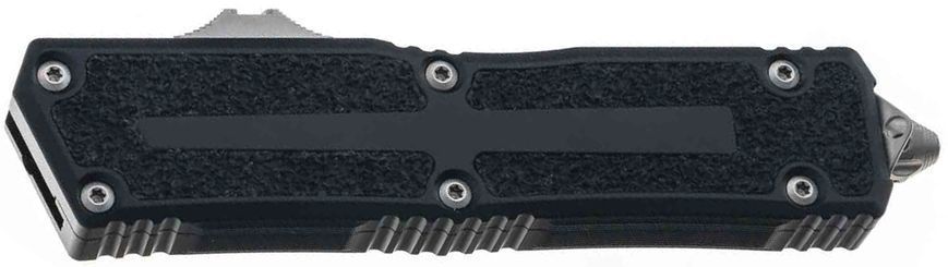 Ніж Microtech Scarab II GEN III American Tanto SW Standard Black 1279-10 14090746 фото