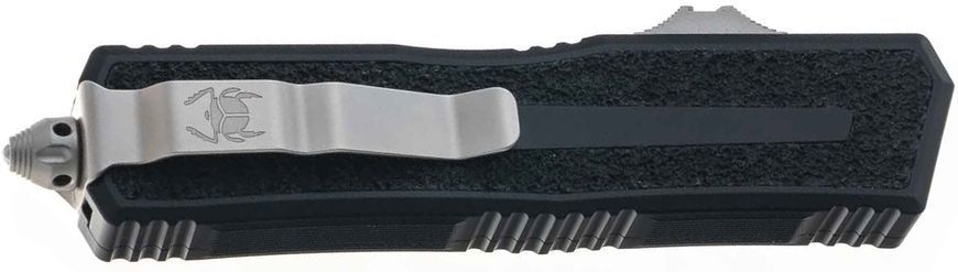 Ніж Microtech Scarab II GEN III American Tanto SW Standard Black 1279-10 14090746 фото