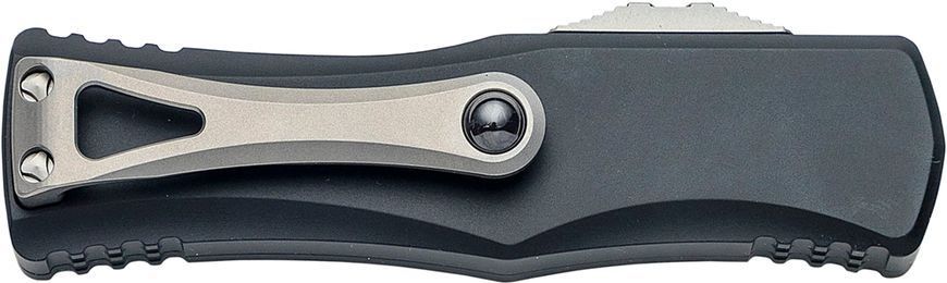 Ніж Microtech Hera Drop Point Stonewash 703-10 14090468 фото