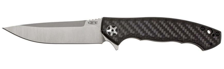 Нож ZT 0452CF Carbon Fiber СРМ-S35VN 17400194 фото