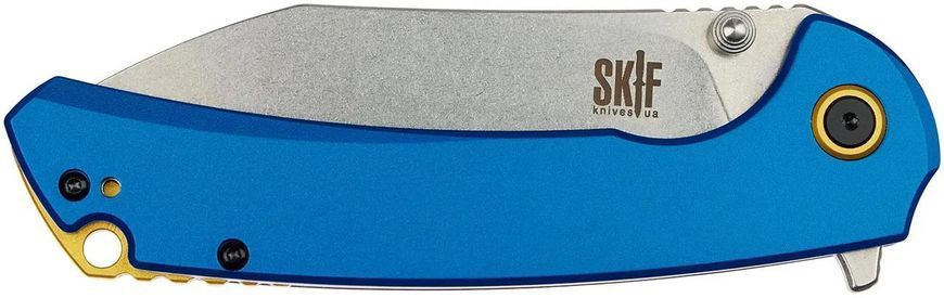 Ніж Skif Jock SW Blue UL-002ALSWBL 17650356 фото