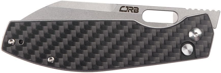 Нож CJRB Ekko CF J1929B-CF 27980353 фото