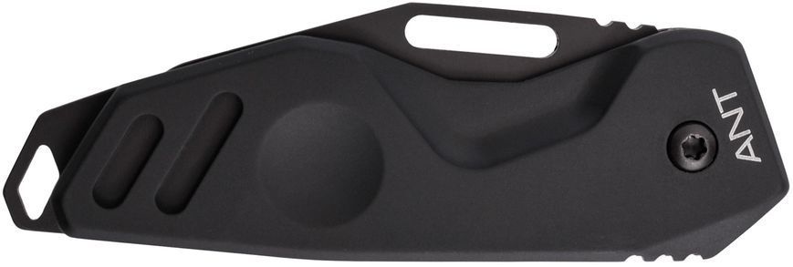 Ніж Extrema Ratio ANT Black 04.1000.0467/BLK/BLK 17840230 фото
