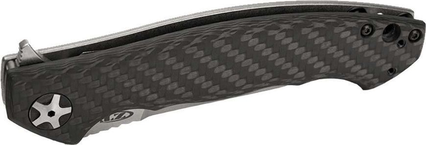Нож ZT 0452CF Carbon Fiber СРМ-S35VN 17400194 фото