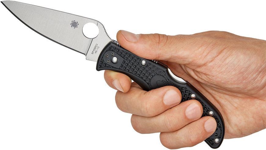 Ніж Spyderco Endela C243PBK 871357 фото