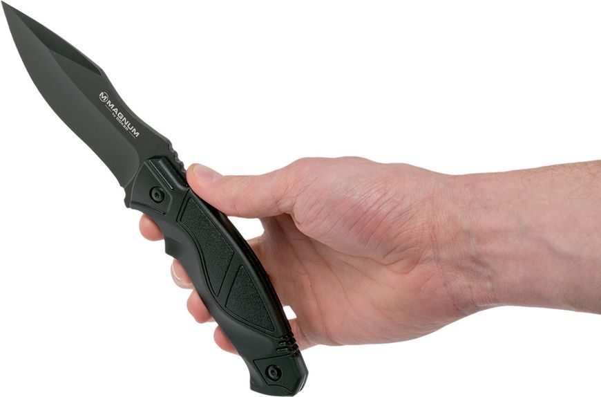 Ніж Boker Magnum Advance Pro Fixed Blade 02RY300 23730890 фото