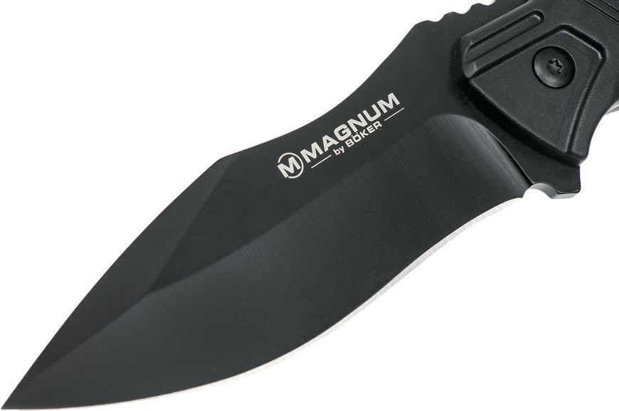 Ніж Boker Magnum Advance Pro Fixed Blade 02RY300 23730890 фото