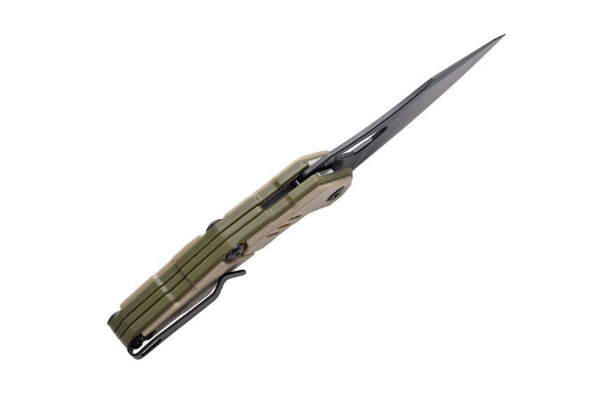 Ніж Hightron Spectron M390 GFN HK04KHK 4009332 фото