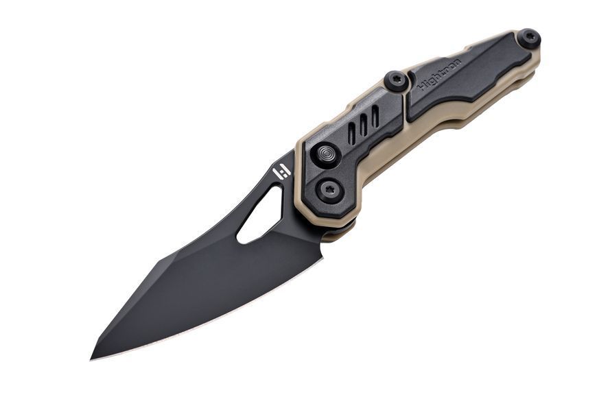 Ніж Hightron Spectron M390 GFN HK04KHK 4009332 фото