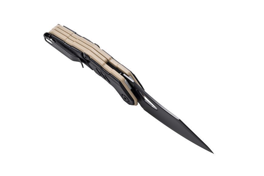 Ніж Hightron Spectron M390 GFN HK04KHK 4009332 фото