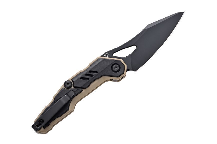Ніж Hightron Spectron M390 GFN HK04KHK 4009332 фото