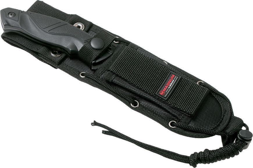 Ніж Boker Magnum Advance Pro Fixed Blade 02RY300 23730890 фото