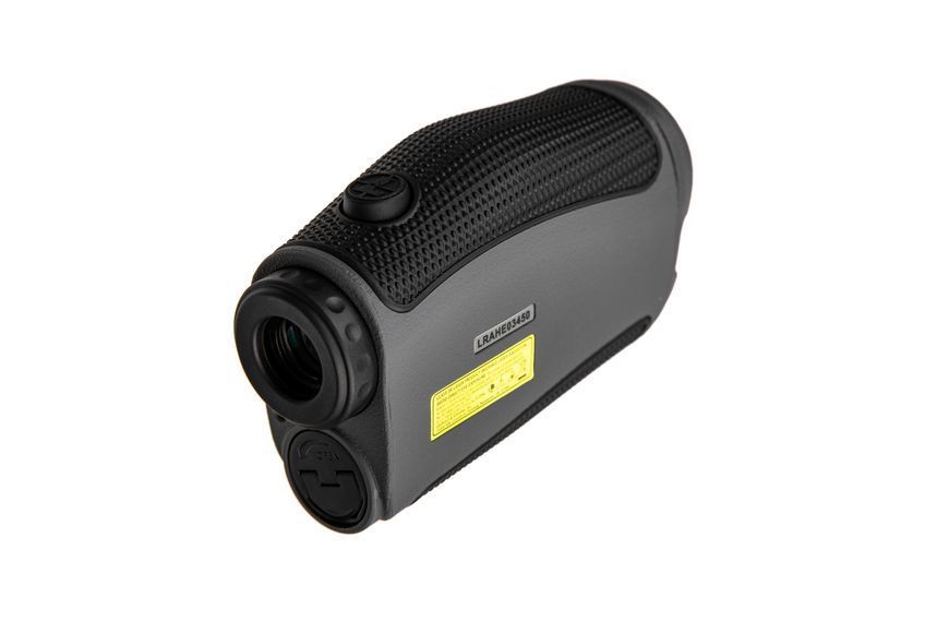 Дальномер Leupold RX-1500i TBR/W with DNA Black/Gray LCD 182443 5003369 фото