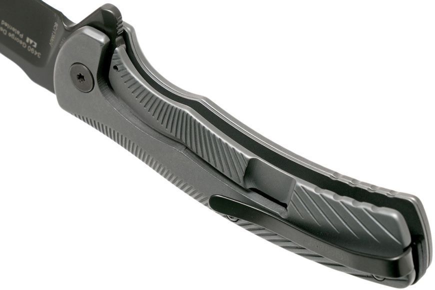 Ніж Kershaw Seguin 3490 17400397 фото
