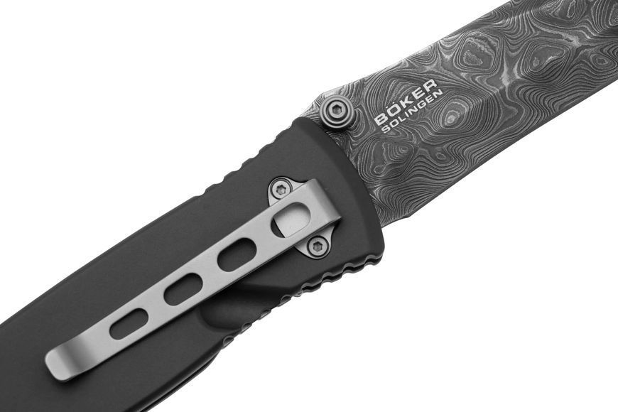 Ніж Boker Leopard-Damascus II Collection 111054DAM 4007472 фото