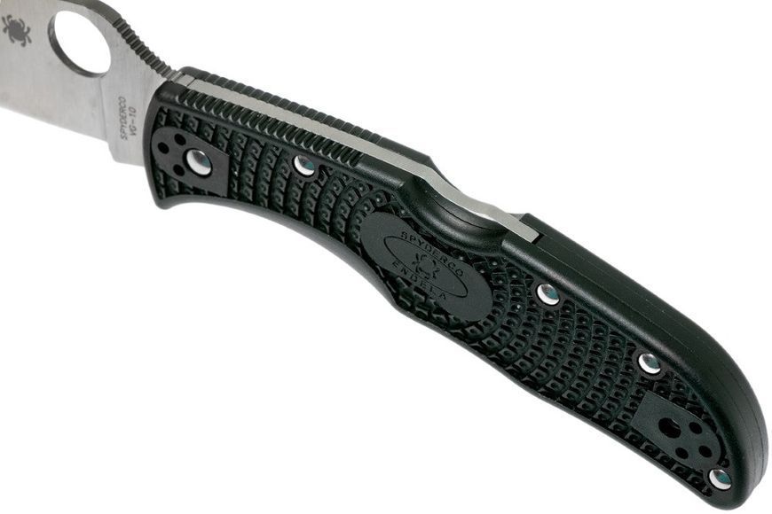 Ніж Spyderco Endela C243PBK 871357 фото