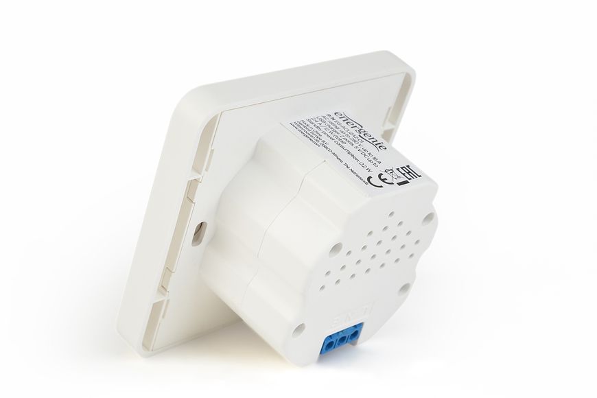 Розетка с USB питанием Energenie EG-ACU2A2-01 EG-ACU2A2-01 1604437 фото