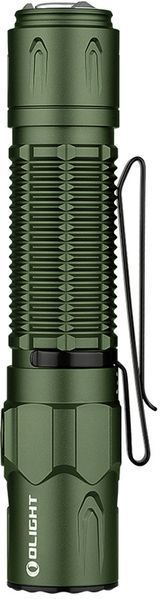 Ліхтар Olight Warrior 3S OD Green (2300 Lm) Warrior 3S OD 23703890 фото