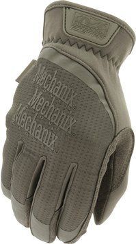 Рукавички Mechanix FastFit M Ranger Green 7540119 фото