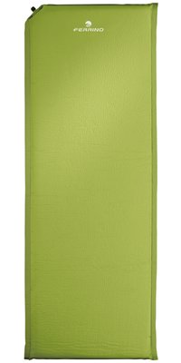 Коврик самонадувающий Ferrino Dream 2.5 cm Apple Green (78200HVV) 924395 фото