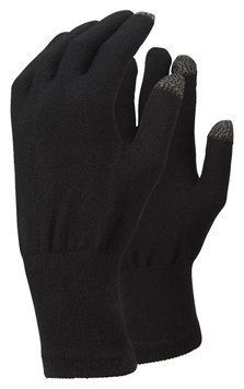 Перчатки Trekmates Merino Touch Glove 015.1359 фото
