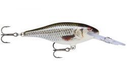 Воблер Rapala Shad Rap SR09 ROL Y33440861 фото