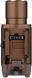 Ліхтар Olight Valkyrie Turbo Desert tan Weawer/Picatinny (250 Lm) Valkyrie Turbo DT 23704069 фото 10