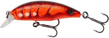 Воблер Savage Gear 3D Shrimp Twitch SR SP 52mm 5.5g Red Shrimp 18544170 фото