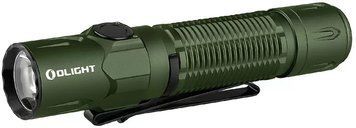 Ліхтар Olight Warrior 3S OD Green (2300 Lm) Warrior 3S OD 23703890 фото