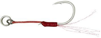 Крючок Savage Gear Micro Assist Hook XL #15 (4 шт/уп.) 18541011 фото