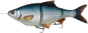 Силікон Savage Gear 4D Line Thru Roach S 250mm 216.0g Roach (поштучно) 18541648 фото