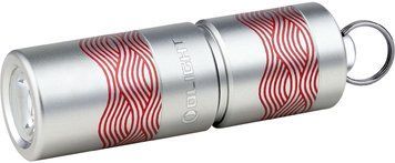 Ліхтар-брелок Olight I1R 2 Pro Flow 0.0000.3179 (180 Lm) 23705092 фото