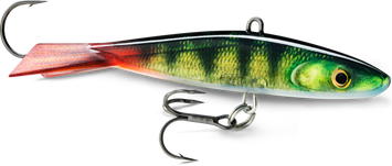 Балансир Rapala Jigging Shadow Rap - 9 см, 17 г - JSDR09 PEL Y33440212 фото