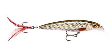 Воблер Rapala X-Rap XR10 ROL Y33440995 фото