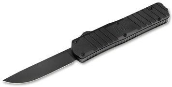 Ніж Heckler&Koch SP01 Drop Point 06HK002 145000053 фото