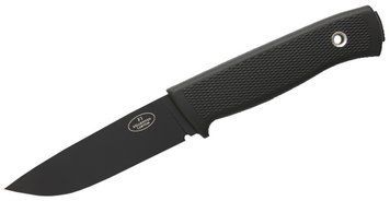 Ніж Fallkniven F1 Pilot Survival black, Zytel піхви, сталь Lam. VG-10 F1bz 4000416 фото