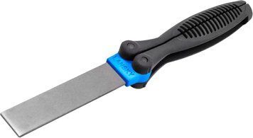 Точило Lansky Folding Diamond Paddle Fine Зернистость 600 FP-600 15680693 фото