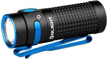 Ліхтар Olight Baton 4 Black Baton 4 BL 23704370 фото