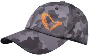 Кепка Savage Gear Black Savage Cap One size 18540631 фото