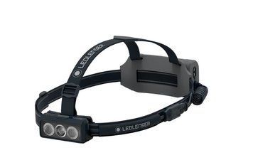 Налобний ліхтар LedLenser NEO 9R Black, заряджається, 1200/600/200/20 502324 6009000 фото
