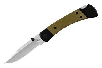 Ніж Buck 110 Hunter Sport 110GRS5 4008619 фото