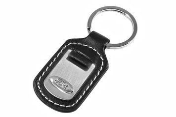 Брелок Elite Ford Черный (64004PU-43) V77550095 фото
