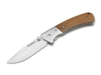 Ніж Boker Magnum Tsar 01SC077 4008181 фото