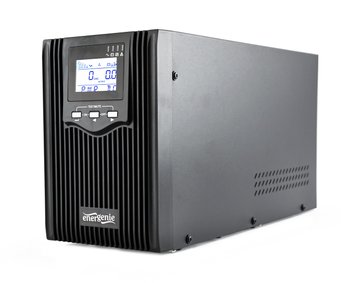 Источник бесперебойного питания EnerGenie EG-UPS-PS2000-02 EG-UPS-PS2000-02 1605669 фото