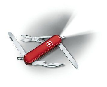 Швейцарський ніж Victorinox Midnite Manager 0.6366 4001170 фото