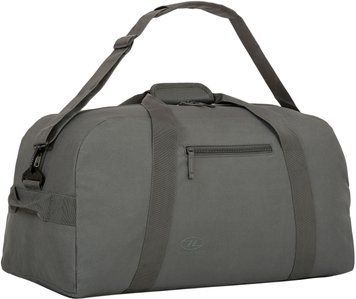 Сумка дорожня Highlander Cargo 65L Grey (RUC258-GY) 927536 фото