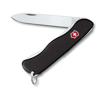 Швейцарський ніж Victorinox Sentinel 0.8413.3 4001224 фото