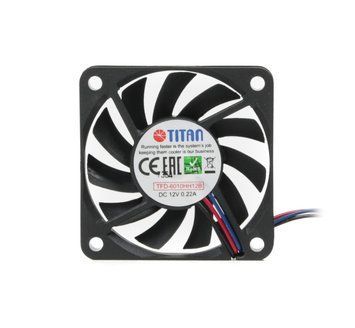 Вентилятор Titan TFD-6010HH12B TFD-6010HH12B 1603201 фото