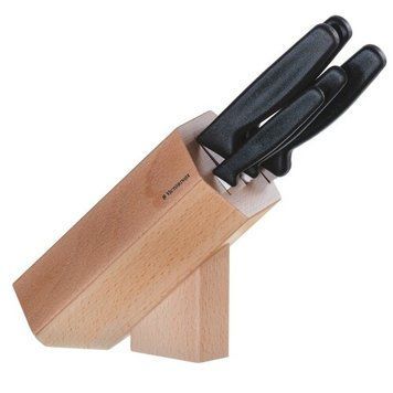 Набор кухонных ножей Victorinox (5 предметов) 5.1183.51 4004351 фото